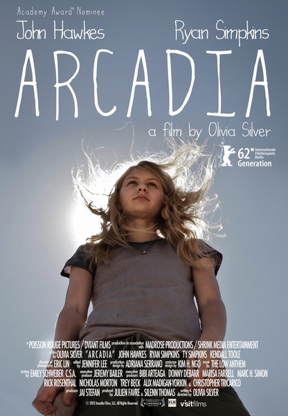 Аркадия / Arcadia (2012) онлайн