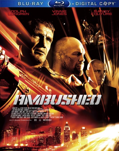 Гонка / Ambushed / Rush (2013) онлайн