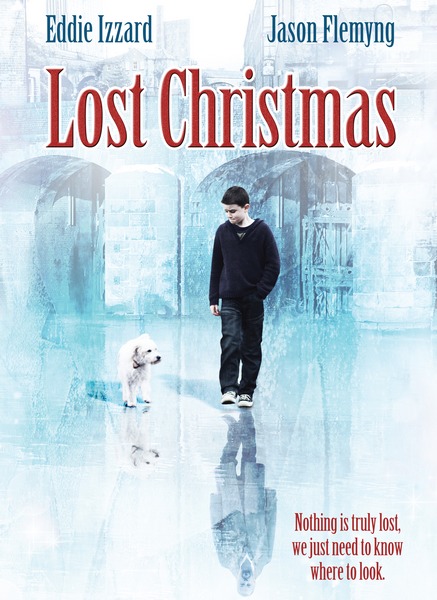 Потерянное рождество / Lost Christmas (2011) онлайн