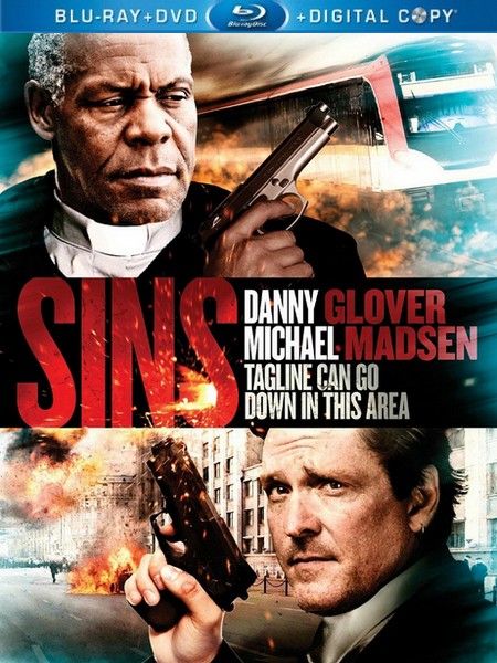 Искупление грехов / Sins Expiation (2012) онлайн