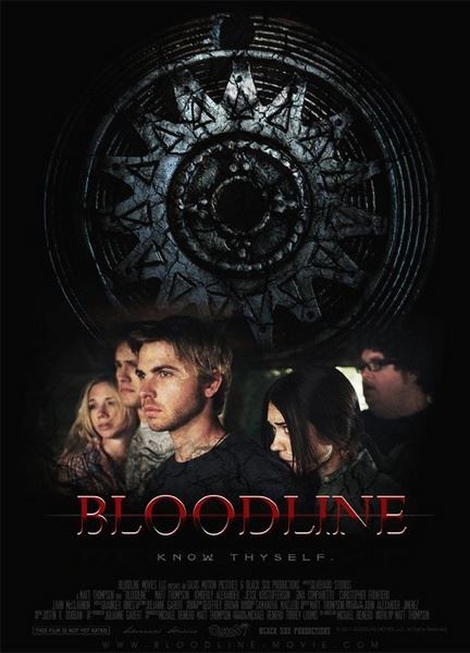 Тайна рода / Bloodline (2013) онлайн