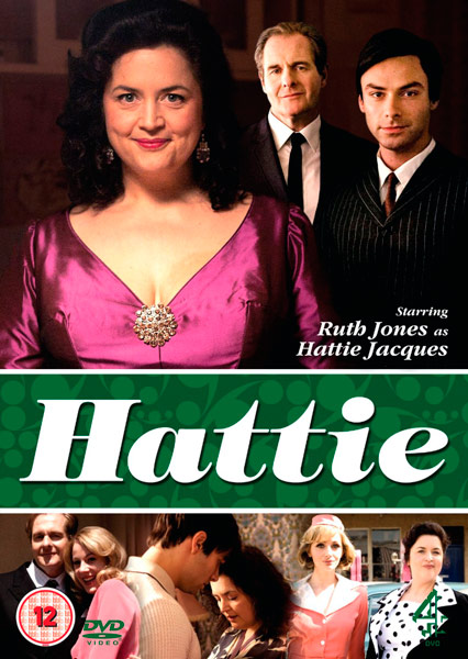 Хэтти / Hattie (2011) онлайн