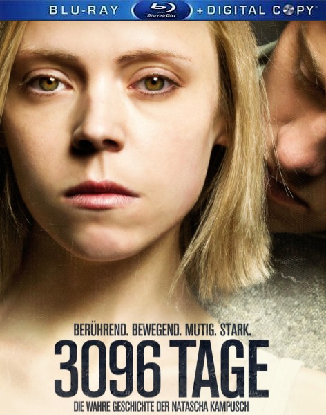 3096 дней / 3096 Tage (2013) онлайн