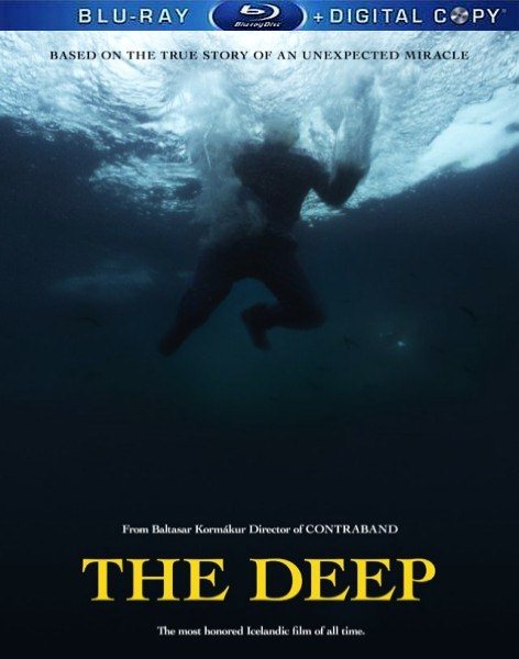 Пучина / The Deep (2012) онлайн