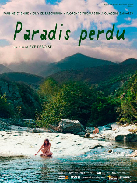 Потерянный рай / Paradis perdu (2012) онлайн