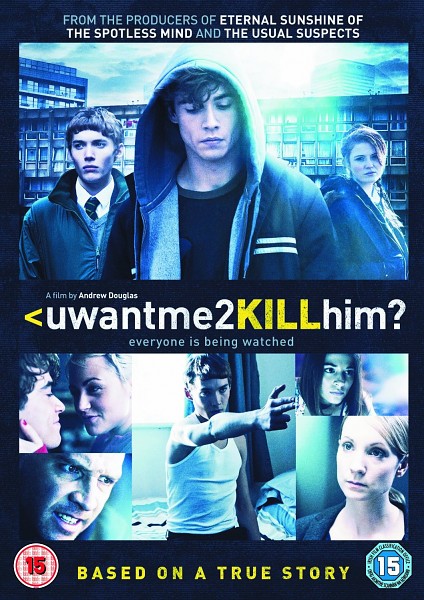 Ты хочешь, чтобы я его убил? / Uwantme2killhim? (2013) онлайн