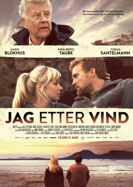 Угнаться за ветром / Jag etter vind (2013) онлайн
