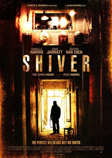 Дрожь / Shiver (2012) онлайн