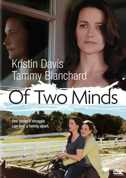 Затмение разума / Of Two Minds (2012) онлайн