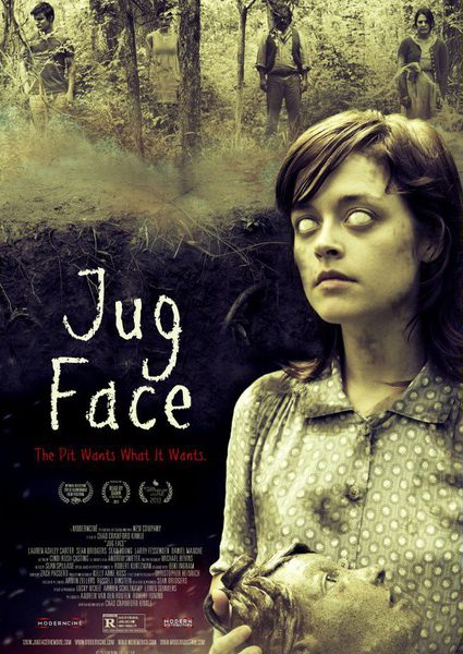 Жертвенный Лик / Jug Face (2013) онлайн