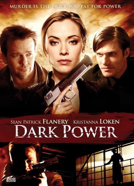 Темная сила / Dark Power (2013) онлайн