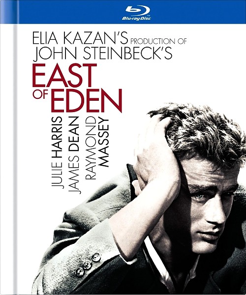 К востоку от рая / East of Eden (1955) онлайн