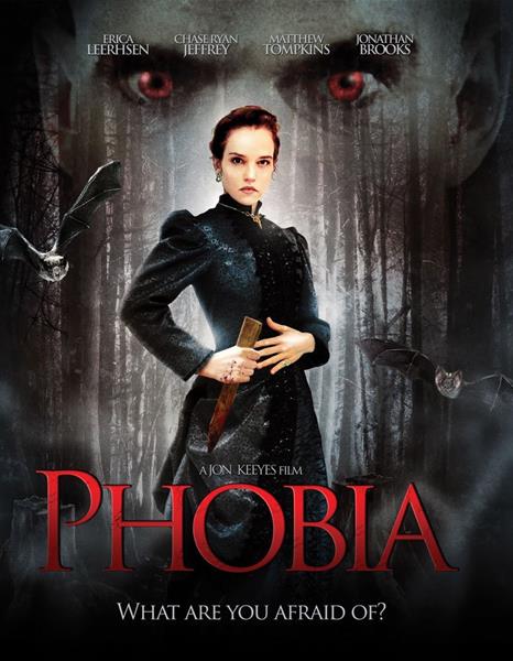 Фобия / Phobia (2013) онлайн
