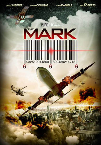 Знак / The Mark (2012) онлайн