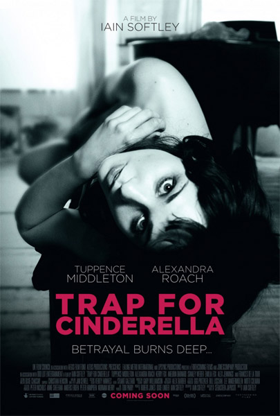 Ловушка для Золушки / Trap for Cinderella (2013) онлайн