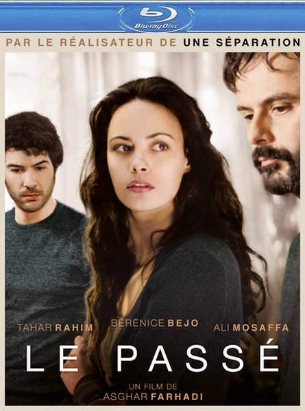 Прошлое / The Past / Le passé (2013) онлайн