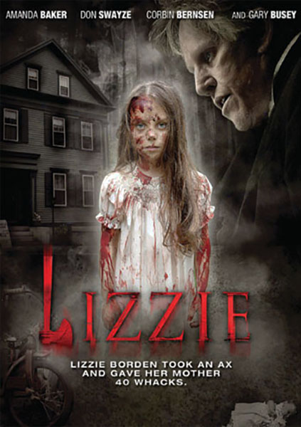 Лиззи / Lizzie (2013) онлайн