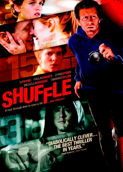 Перетасовка / Shuffle (2011) онлайн