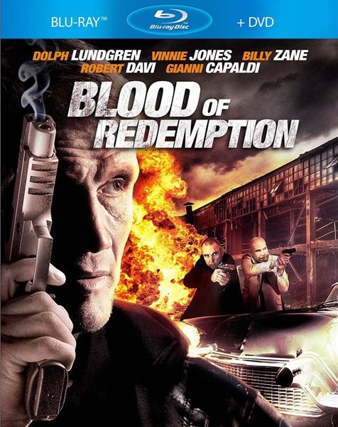 Кровь искупления / Blood of Redemption (2013) онлайн