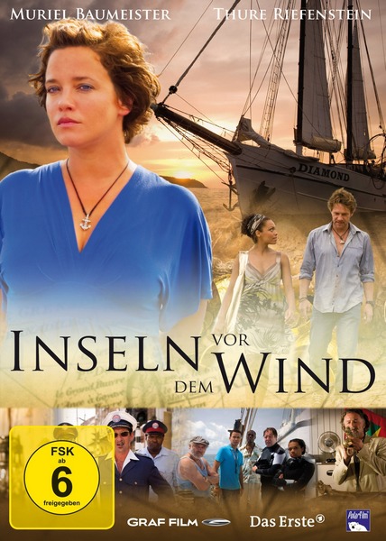 Карибское золото / Inseln vor dem Wind (2012) онлайн