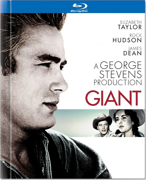 Гигант / Giant (1956) онлайн