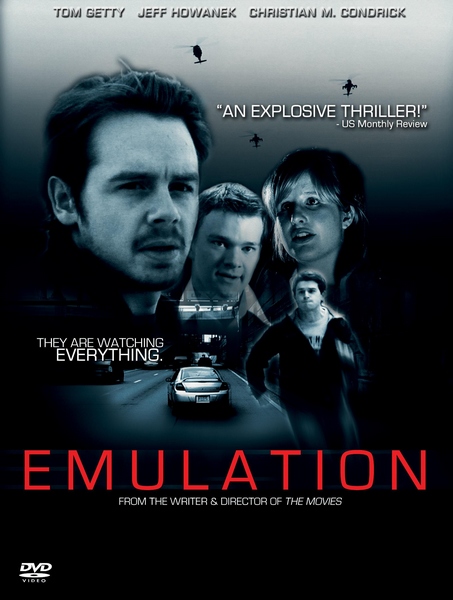 Эмуляция / Emulation (2010) онлайн