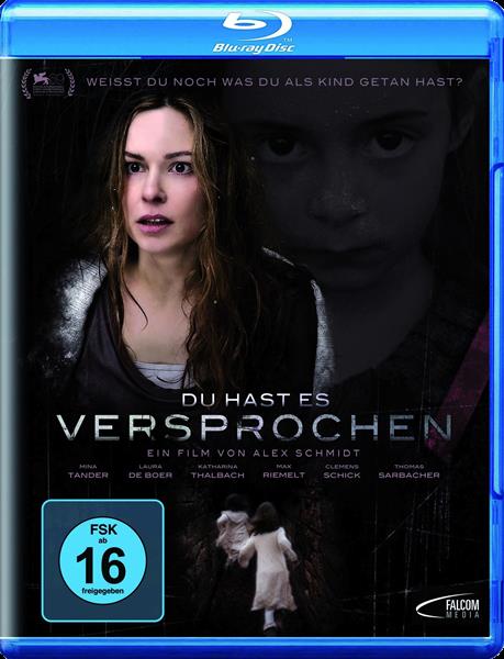 Ты это обещала / Du hast es versprochen (2012) онлайн