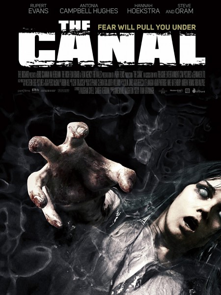 Канал / The Canal (2014) онлайн