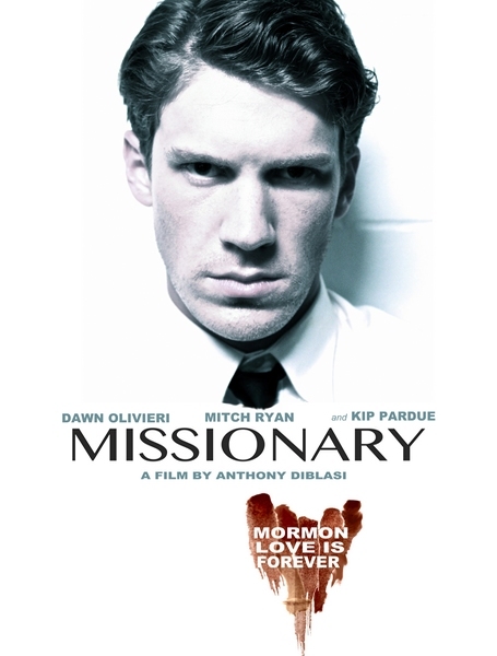 Миссионер / Missionary (2013) онлайн
