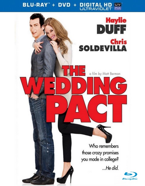 Брачный договор / The Wedding Pact (2014) онлайн