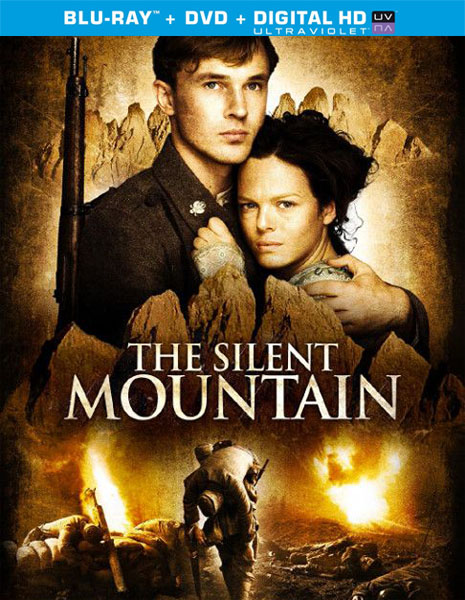 Тихая гора / The Silent Mountain (2014) онлайн