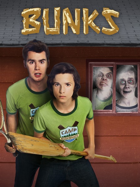 Летний лагерь / Bunks (2013) онлайн