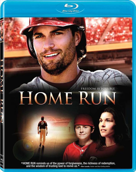 Хоум Ран / Home Run (2013) онлайн