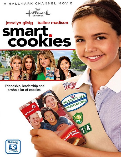 Умное решение / Smart Cookies (2012) онлайн