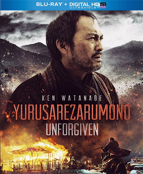 Непрощенный / Unforgiven (2013) онлайн