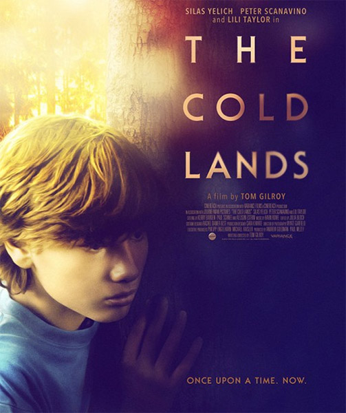 Стылые земли / The cold lands (2013) онлайн