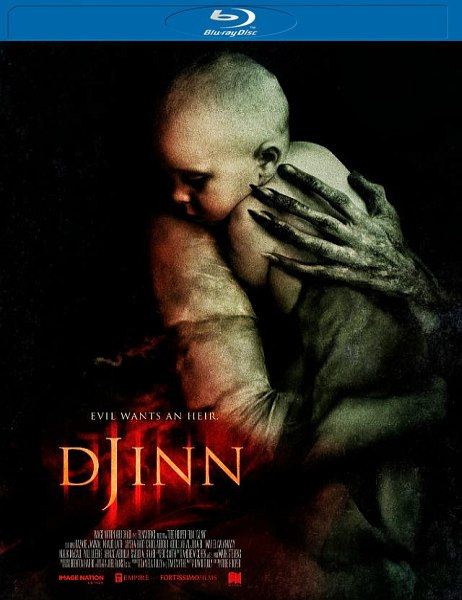 Джинн / Jinn (2014) онлайн