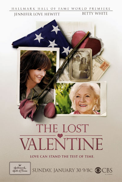 Потерянный Валентин / The Lost Valentine (2011) онлайн