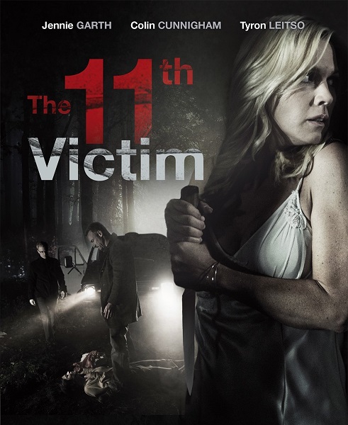 Одиннадцатая жертва / The Eleventh Victim (2012) онлайн