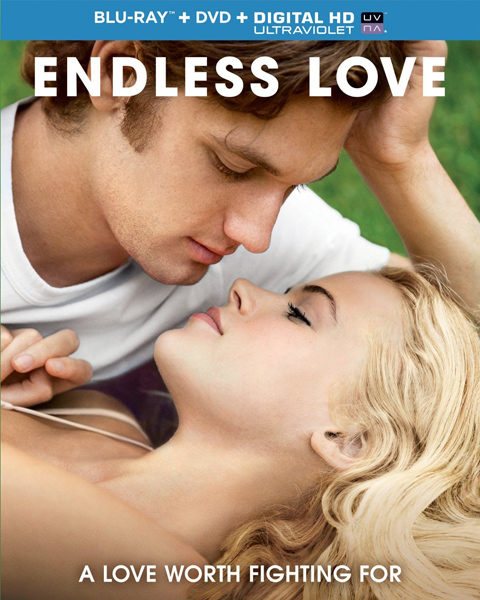 Анатомия любви / Endless Love (2014) онлайн