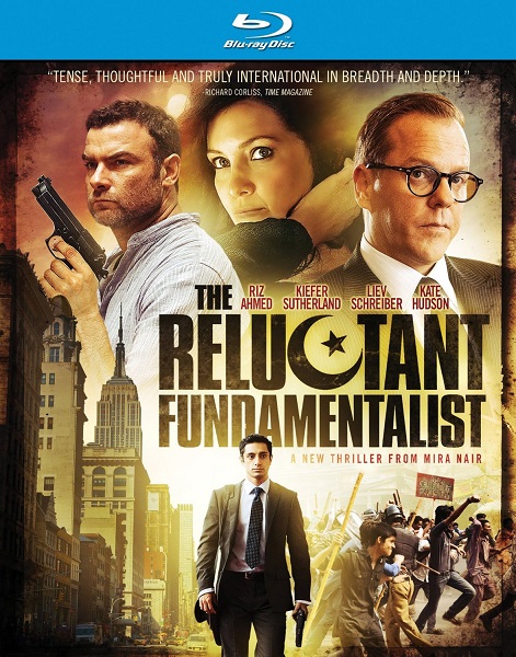 Фундаменталист поневоле / The Reluctant Fundamentalist (2012) онлайн