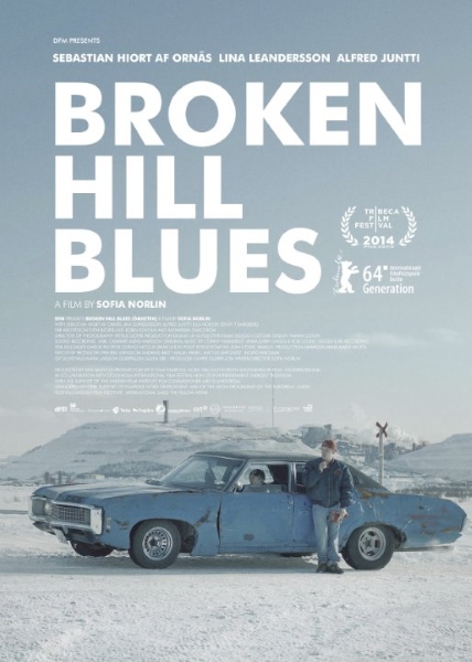Нежность / Omheten / Broken Hill Blues (2013) онлайн