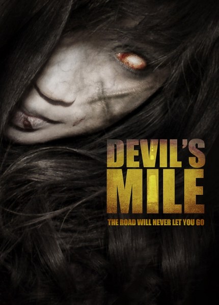 Дьявольская миля / Devils Mile (2014) онлайн