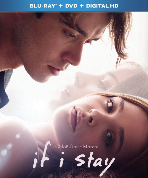 Если я останусь / If I Stay (2014) онлайн