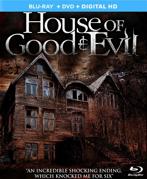Дом добра и зла / House of Good and Evil (2013) онлайн