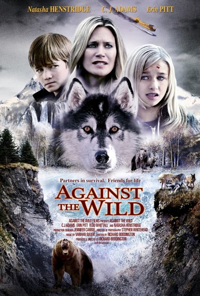 Против природы / Against the Wild (2014) онлайн