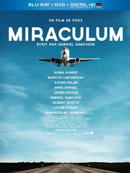 Чудо / Miraculum (2014) онлайн