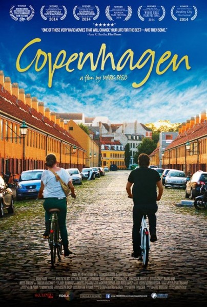 Копенгаген / Copenhagen (2014) онлайн