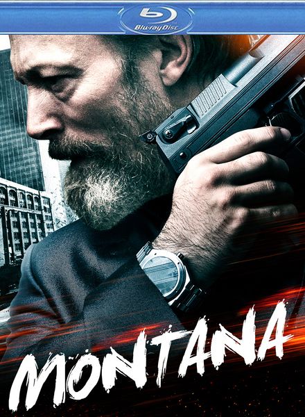 Монтана/ Montana (2014) онлайн