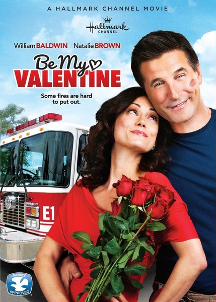 Будь моим Валентином / Be My Valentine (2013) онлайн